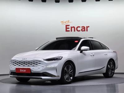 2023 Kia K8