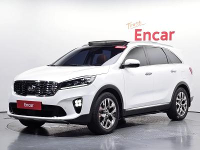 2020 Kia Sorento