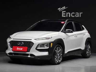 2020 Hyundai Kona