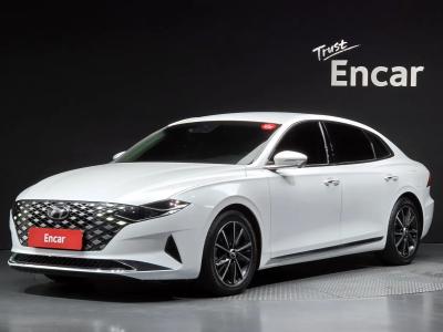 2020 Hyundai Grandeur