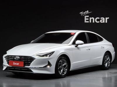 2020 Hyundai Sonata