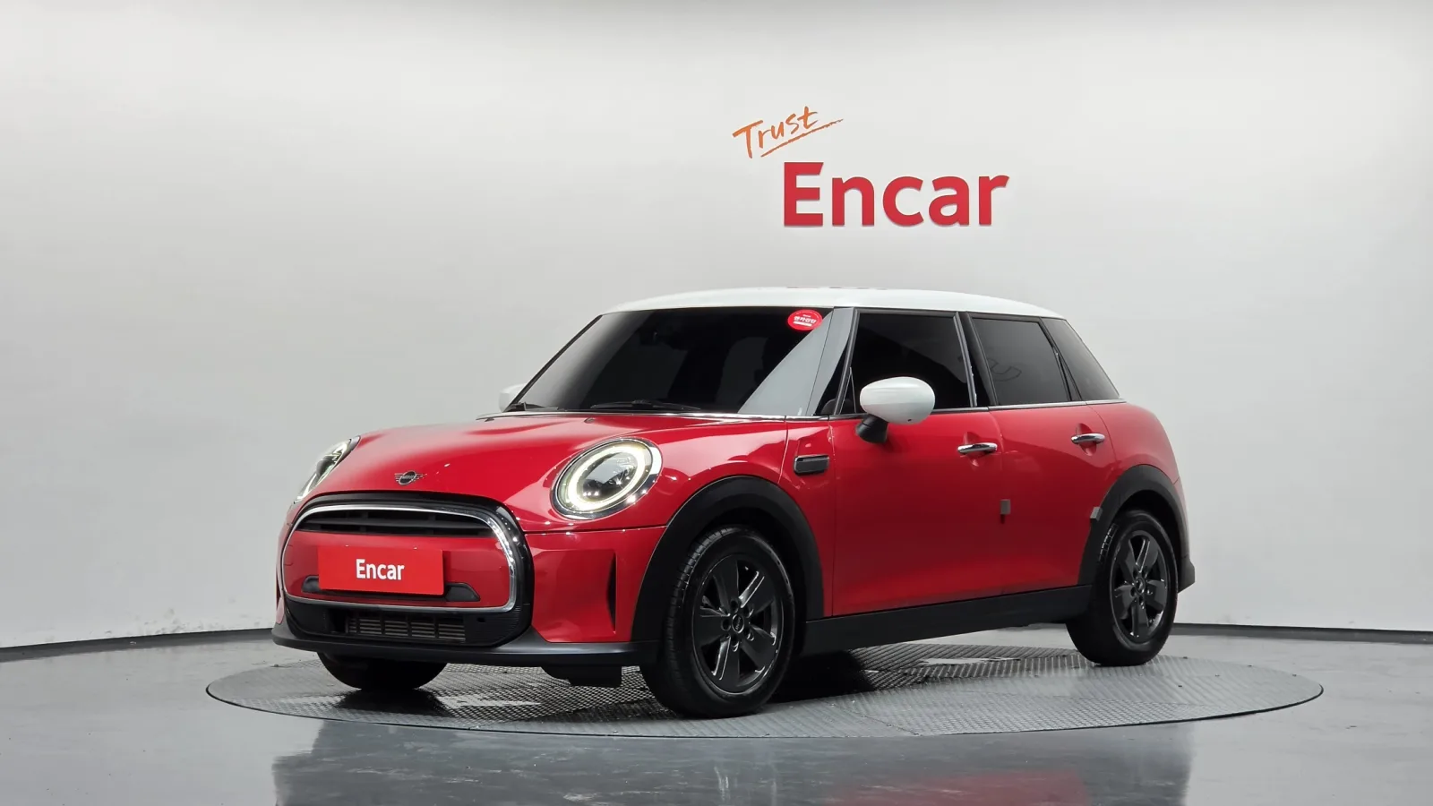2023 MINI Cooper