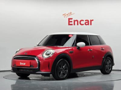 2023 Mini Cooper