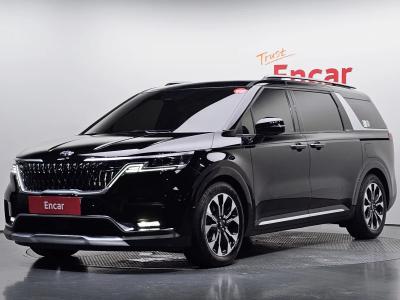 2021 Kia Carnival