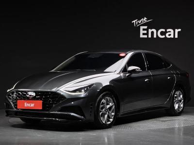 2023 Hyundai Sonata