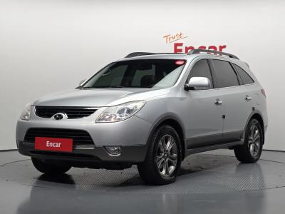 2015 Hyundai Veracruz