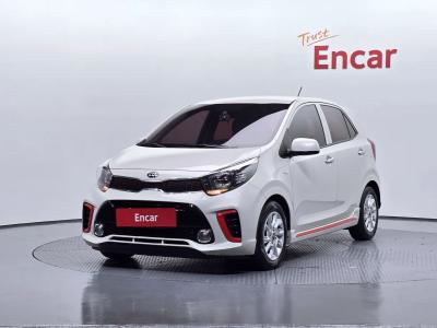 2018 Kia Picanto