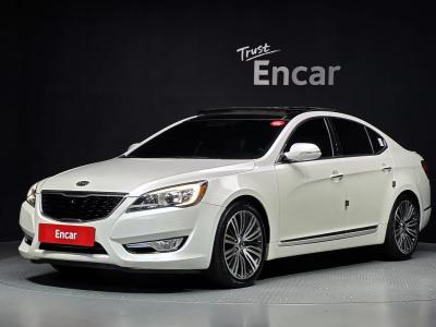 2012 Kia K7