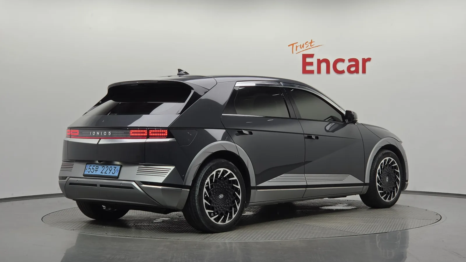 2024 Hyundai Ioniq 5