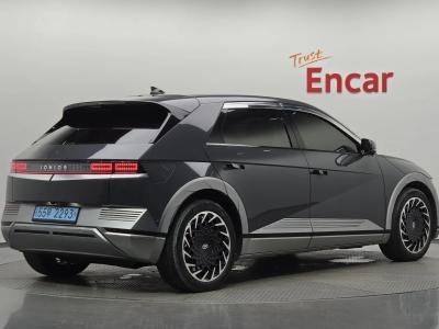 2024 Hyundai Ioniq 5