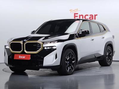 2023 BMW XM