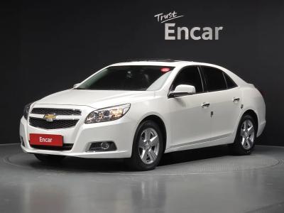 2015 Chevrolet Malibu