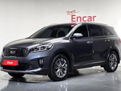 2020 Kia Sorento