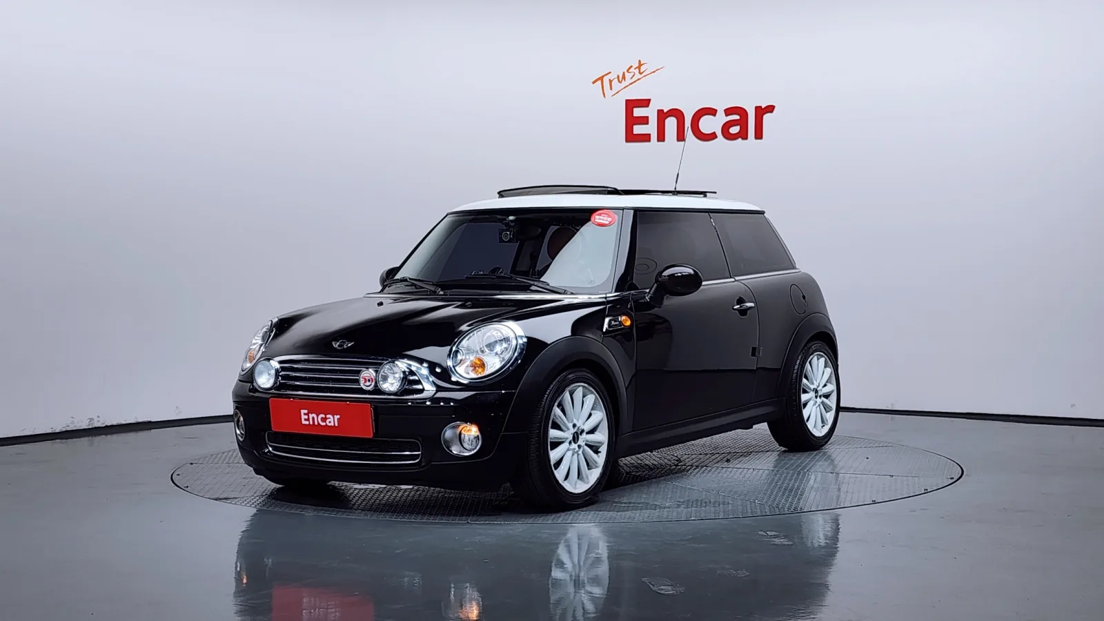 2010 MINI Cooper