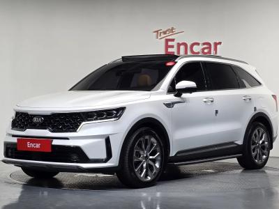 2021 Kia Sorento