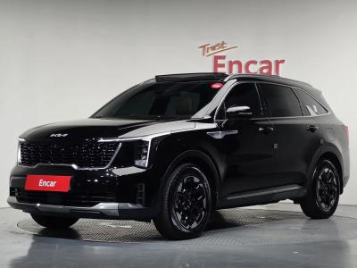 2024 Kia Sorento