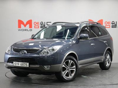 2015 Hyundai Veracruz