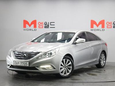 2014 Hyundai Sonata