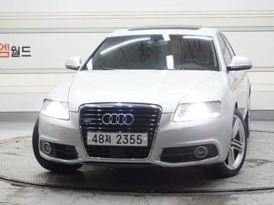 2011 Audi A6