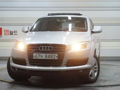 2009 Audi Q7