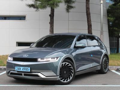 2024 Hyundai Ioniq5