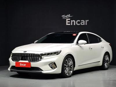 2020 Kia K7
