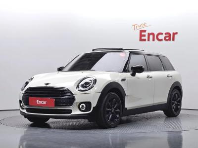 2020 MINI Clubman