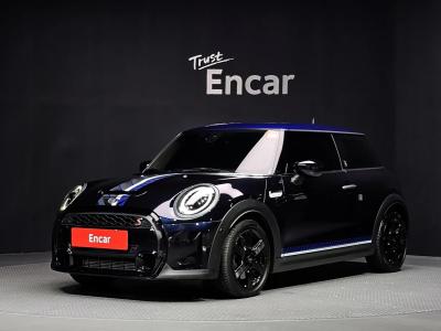 2022 Mini Cooper