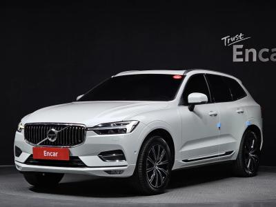 2021 Volvo XC60