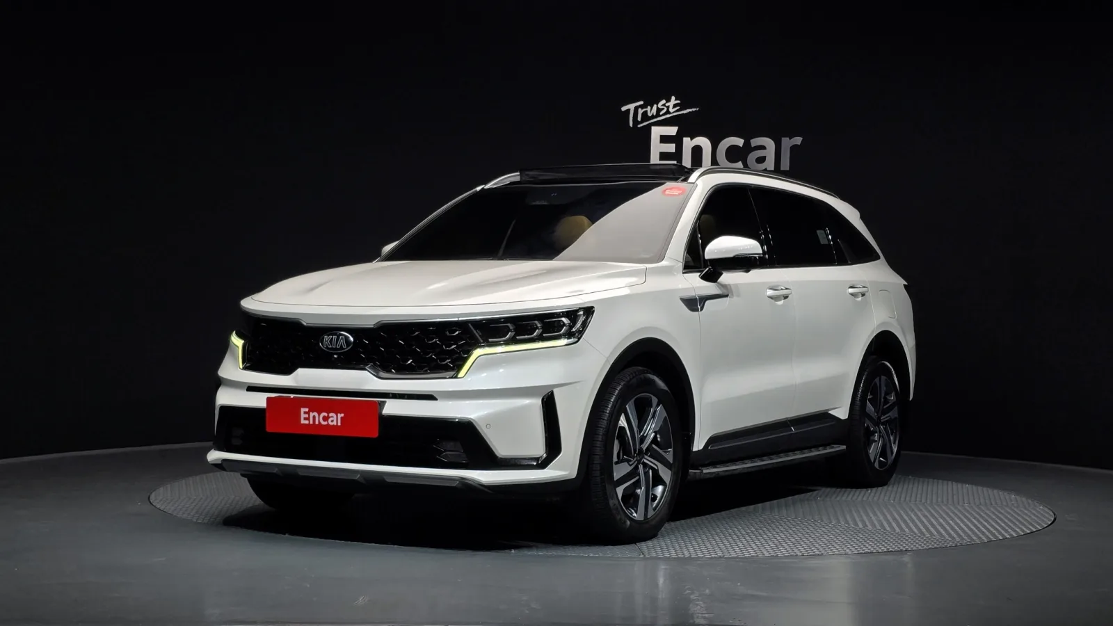2021 Kia Sorento