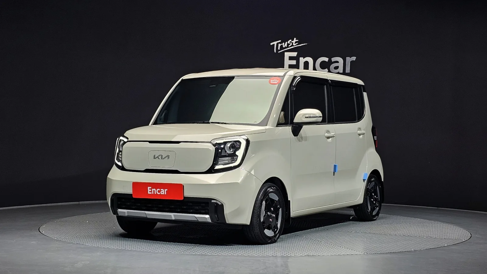 2024 Kia RAY