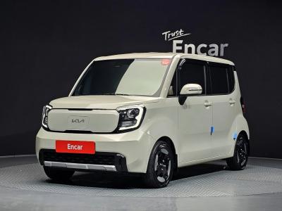 2024 Kia RAY