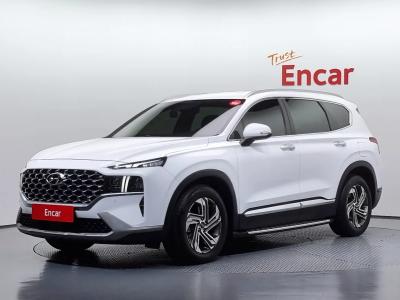 2021 Hyundai Santa Fe