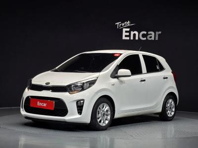 2017 Kia Picanto