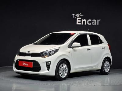 2018 Kia Picanto