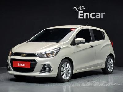 2016 Chevrolet Spark