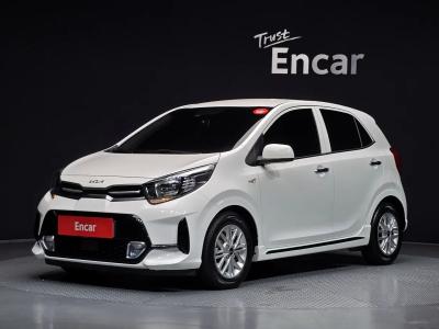 2023 Kia Picanto