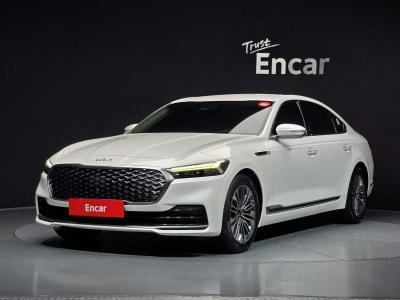 2023 Kia K9