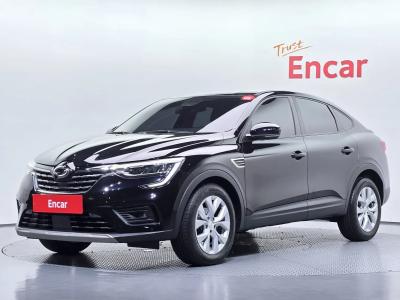 2020 Renault Korea XM3