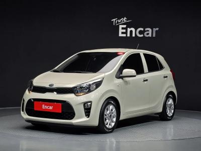 2018 Kia Picanto