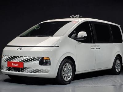 2023 Hyundai Staria