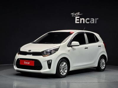 2017 Kia Picanto