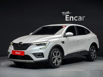2021 Renault Korea XM3