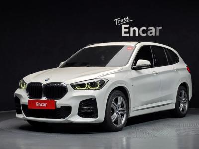 2020 BMW X1