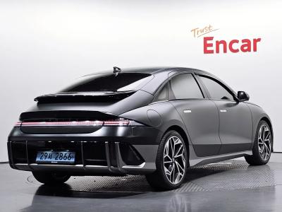 2023 Hyundai Ioniq 6