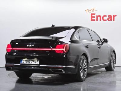 2023 Kia K9