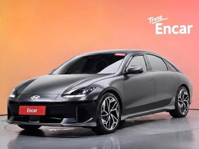 2023 Hyundai Ioniq 6