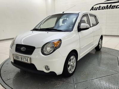 2009 Kia Picanto