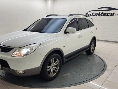 2011 Hyundai Veracruz