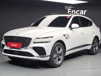 2024 Genesis GV80
